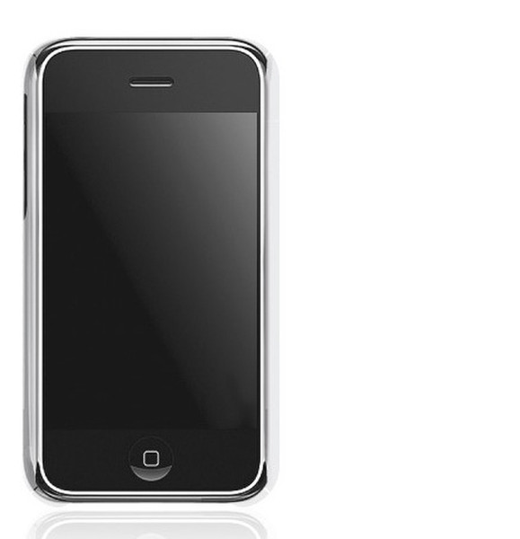 Macally METROC-PS Прозрачный чехол для мобильного телефона