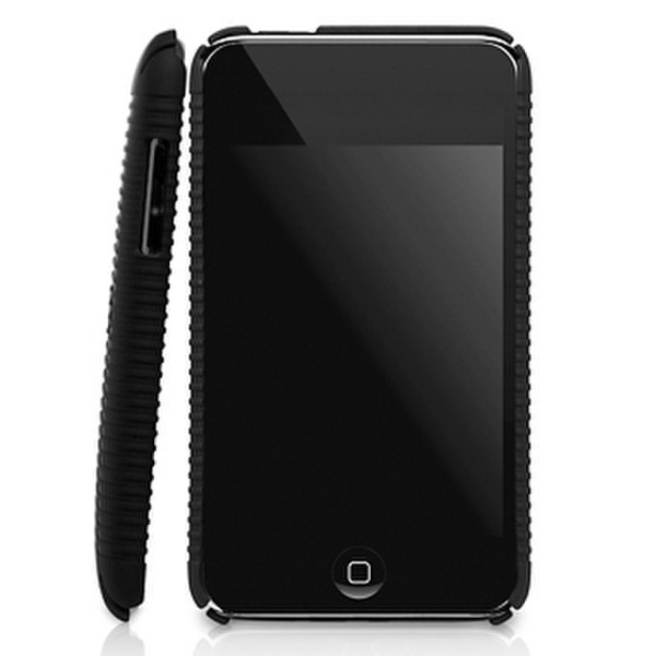 Macally METRO-T3 Черный чехол для мобильного телефона