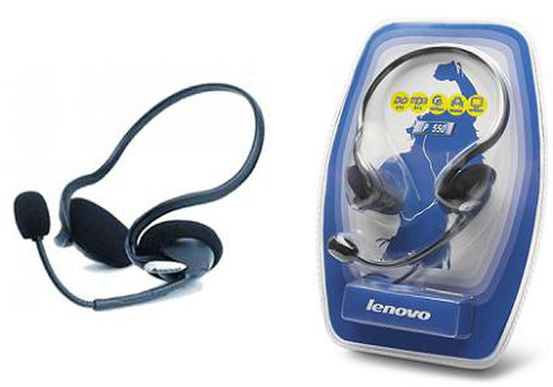 Lenovo 55Y2065 headphone