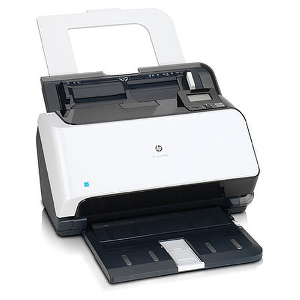 HP Scanjet Enterprise 9000 Sheet-feed Scanner Bogendrucker 600 x 600DPI