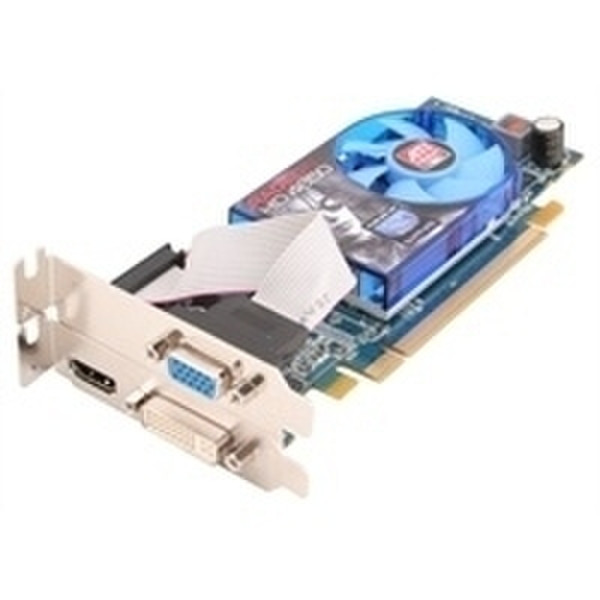 Sapphire HD 4650 512MB DDR2 PCI-E (Low Profile) GDDR2