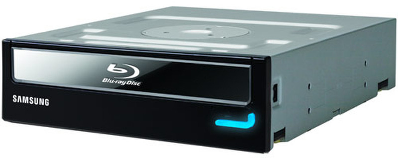 Samsung SH-B083L Internal Black optical disc drive