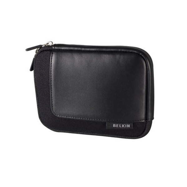 Belkin F8N255eaBLK 10Zoll Notebook sleeve Schwarz