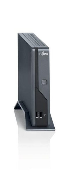Fujitsu FUTRO S550 1ГГц 2100+ 1500г тонкий клиент (терминал)