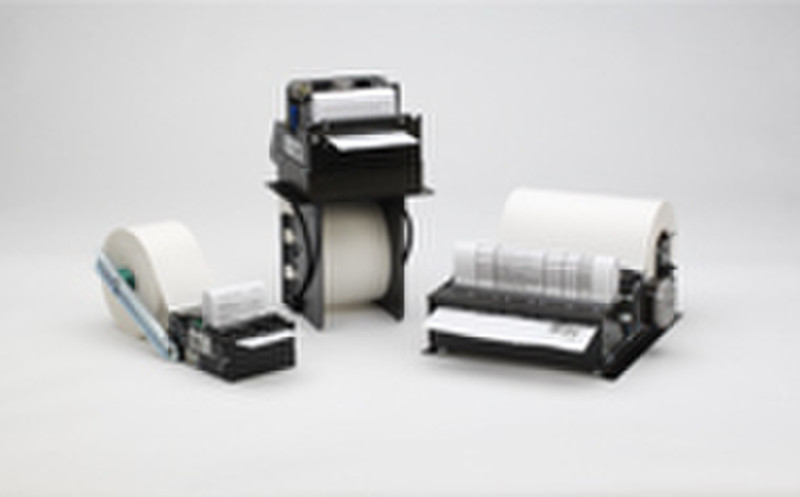 Zebra Z-Select 2000D Receipt Thermopapier