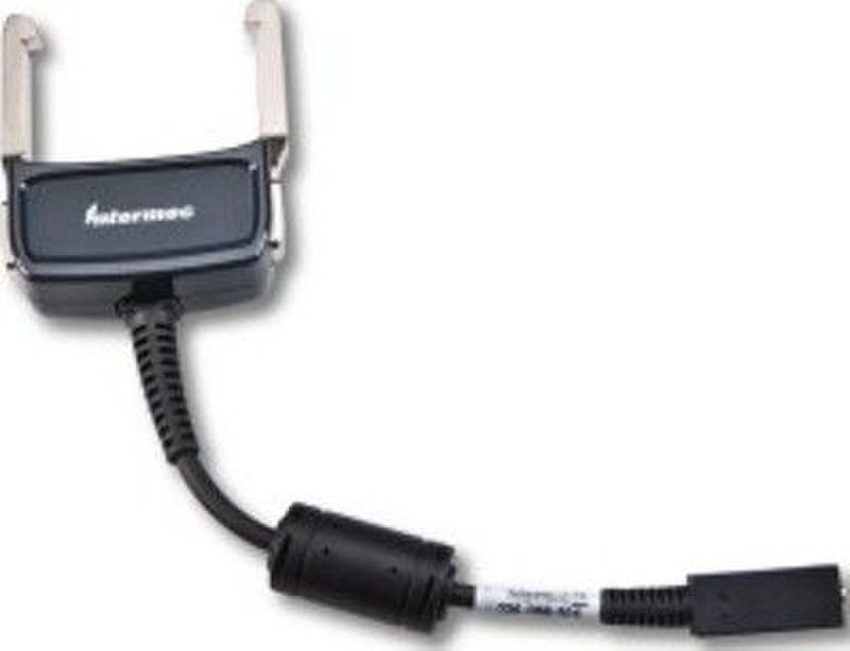 Intermec 850-817-001 Черный адаптер питания / инвертор