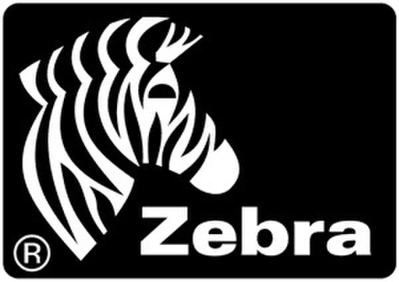 Zebra Z-Perform 1000T Белый