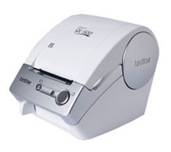 Brother QL-500A Direct thermal label printer