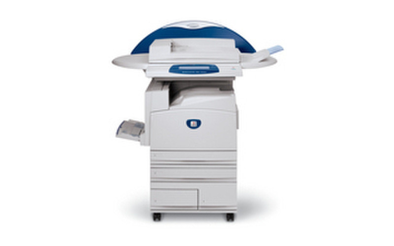 Xerox CopyCentre C3545 RX Digital copier 36cpm A3 (297 x 420 mm)