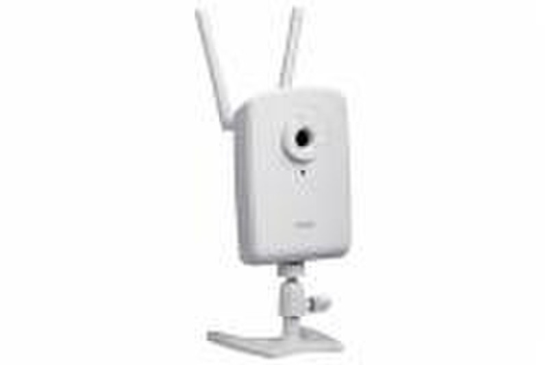 D-Link Wireless N Network Camera