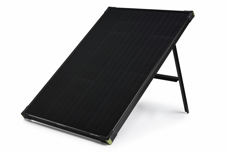 Goal Zero Boulder 100 100Вт Polycrystalline silicon солнечная панель
