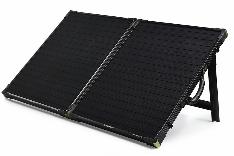 Goal Zero 32408 100Вт Монокристаллический силикон солнечная панель