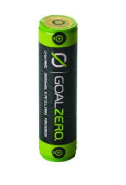 Goal Zero 21016 Lithium-Ion (Li-Ion) 3000mAh 3.7V rechargeable battery