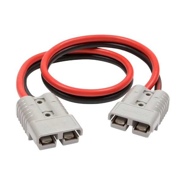 Goal Zero 98002 0.914m Black,Grey,Red power cable