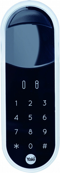 Yale YAZU 06904 устройство для ввода PIN-кода