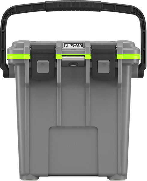 Pelican 20QT 17.98l Grün, Grau Kühlbox