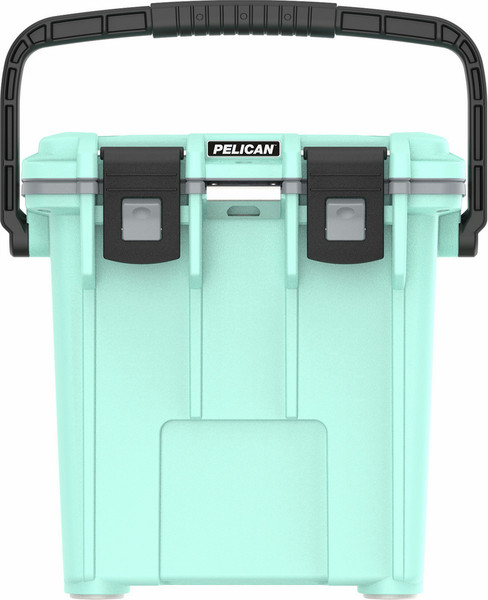 Pelican 20QT 17.98L Turquoise,Grey cool box