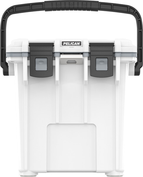 Pelican 20QT 17.98L Grey,White cool box