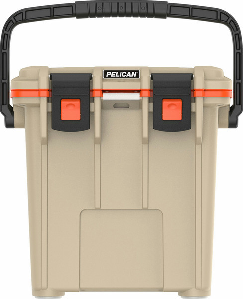 Pelican 20QT 17.98л Оранжевый, Загар холодильная сумка