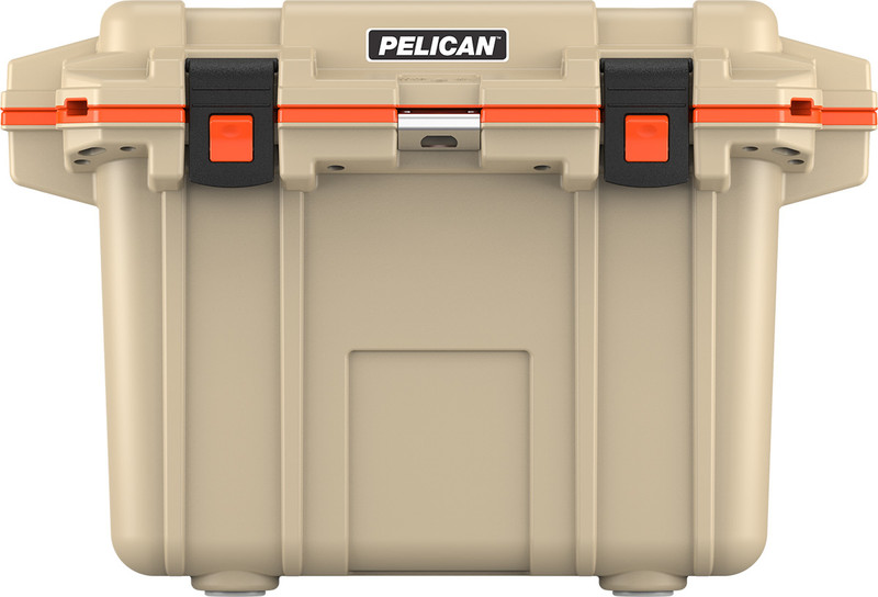 Pelican 50QT 50.03l Bräune Kühlbox