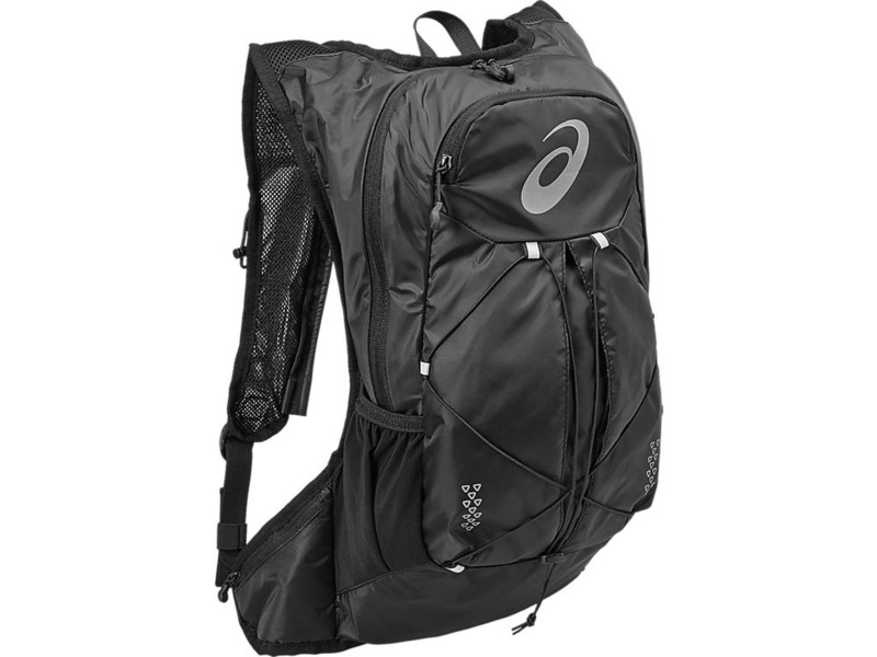 ASICS 131847/0946 Black backpack