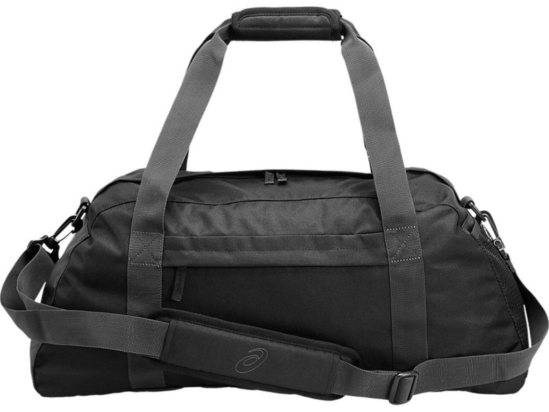 ASICS 127692/0942 Black duffel bag