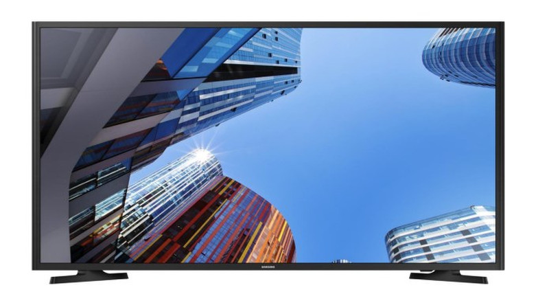 Samsung UE40M5005A 40Zoll Full HD Schwarz LED-Fernseher