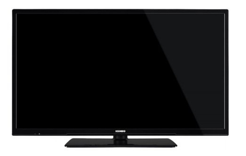 Kendo 32FHD185 32Zoll Full HD Smart-TV WLAN Schwarz LED-Fernseher