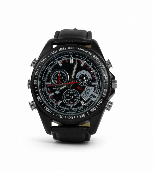 Technaxx TX-93 83g Black smartwatch