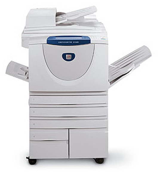 Xerox CopyCentre C165 F Digital copier 65коп/мин A3 (297 x 420 mm)