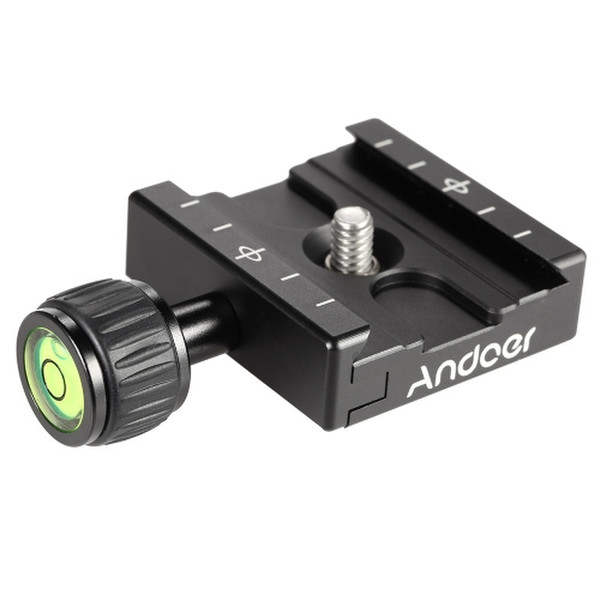 Andoer QR-50 Kamera-Montagezubehör