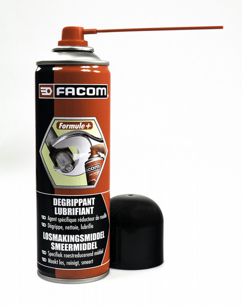 Facom 11-F006103 300ml Aerosol-Spray Allzweck-Schmierstoff