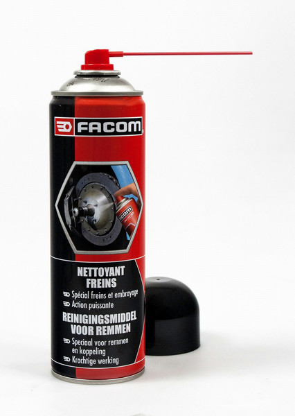 Facom 6061 metal cleaner/polish