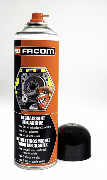 Facom 6062 metal cleaner/polish