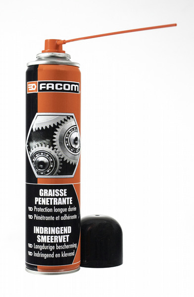 Facom 6102 300ml Aerosol-Spray Allzweck-Schmierstoff