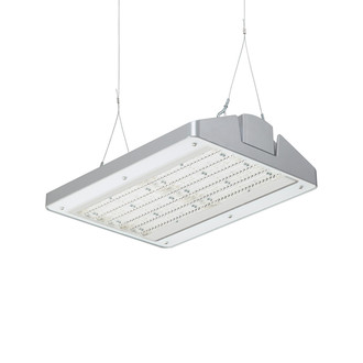 Philips GentleSpace gen2 BY471P Flexible mount Aluminium A,A+,A++ suspension lighting