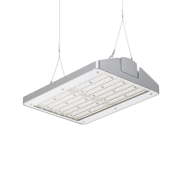 Philips BY471P Flexible mount Silver A,A+,A++ suspension lighting