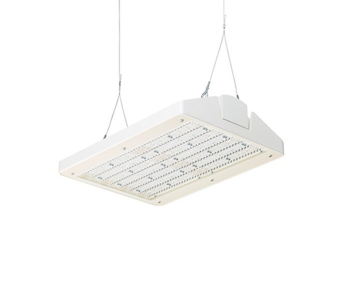 Philips BY471P GRN250S/840 PSD WB GC WH Flexible mount LED White suspension lighting