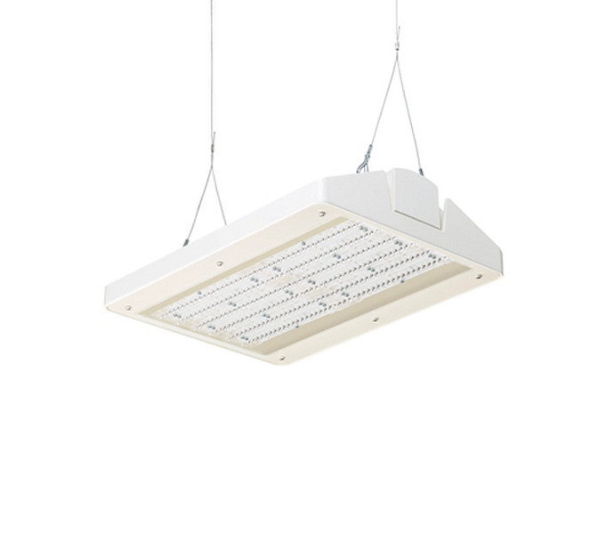 Philips BY471P GRN170S/840 PSD HRO GC BR WH Flexible mount LED White suspension lighting