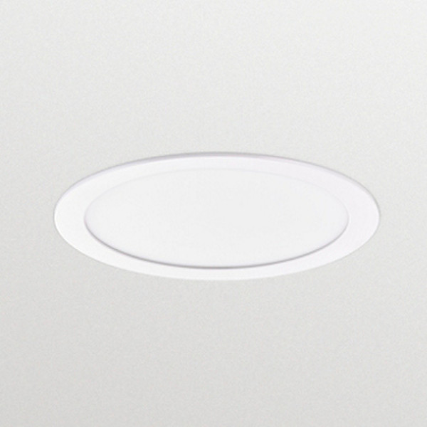 Philips 7045199 Для помещений Recessed lighting spot 28Вт Белый точечное освещение