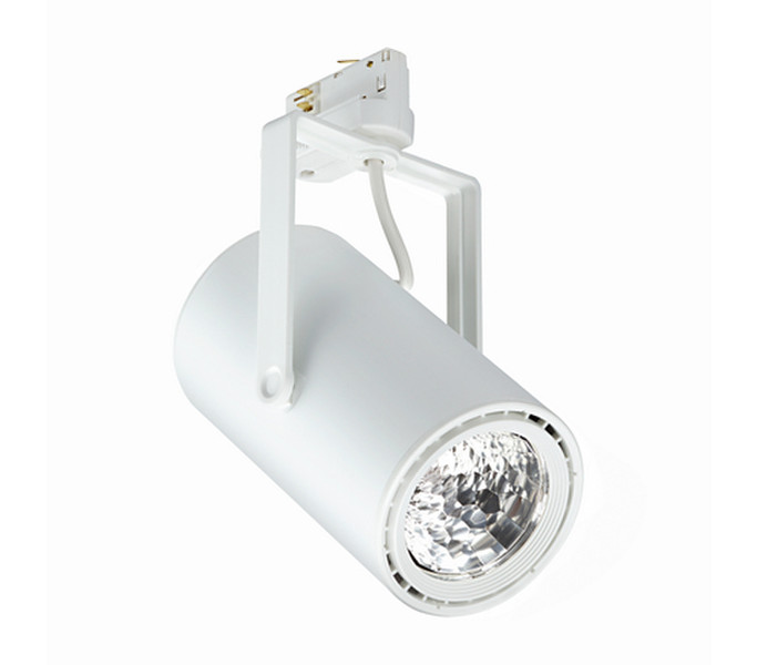 Philips ST320T LED27S/840 PSU WB WH MTS Для помещений Rail lighting spot 23Вт Белый
