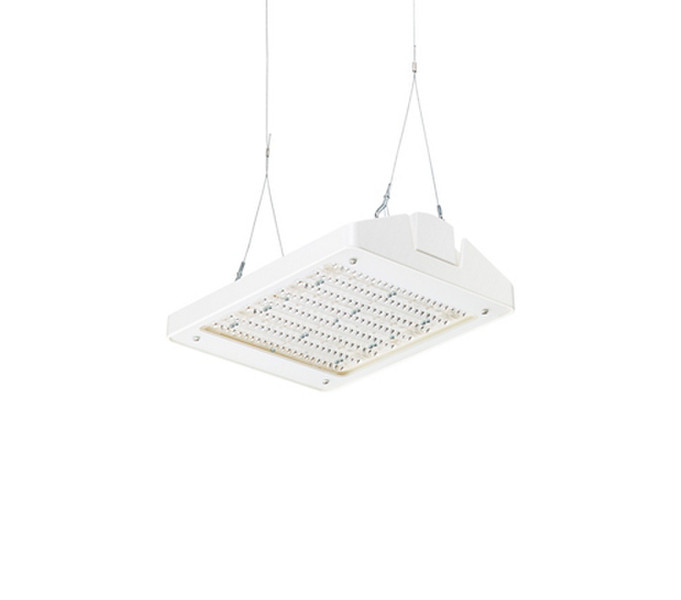 Philips GentleSpace gen2 BY470P Flexible mount White A,A+,A++ suspension lighting