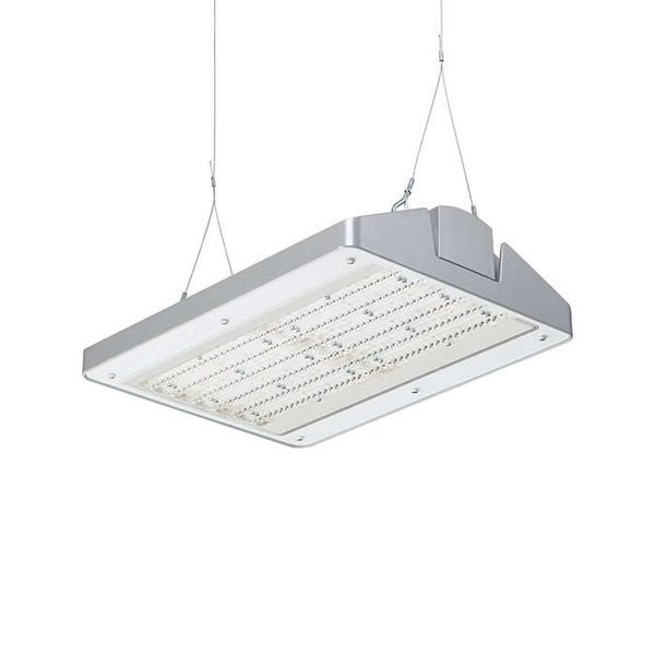 Philips GentleSpace gen2 BY471P Flexible mount LED Silver A,A+,A++ suspension lighting