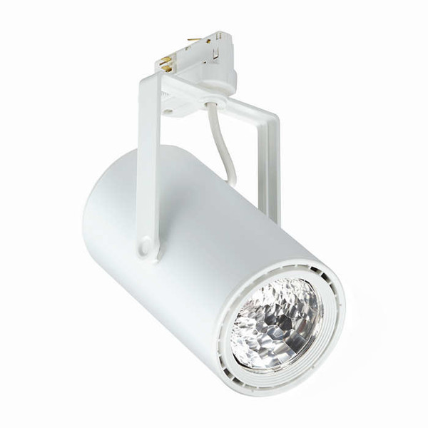 Philips ST320T LED27S/830 PSU MB WH MTS Для помещений Rail lighting spot 23Вт Белый