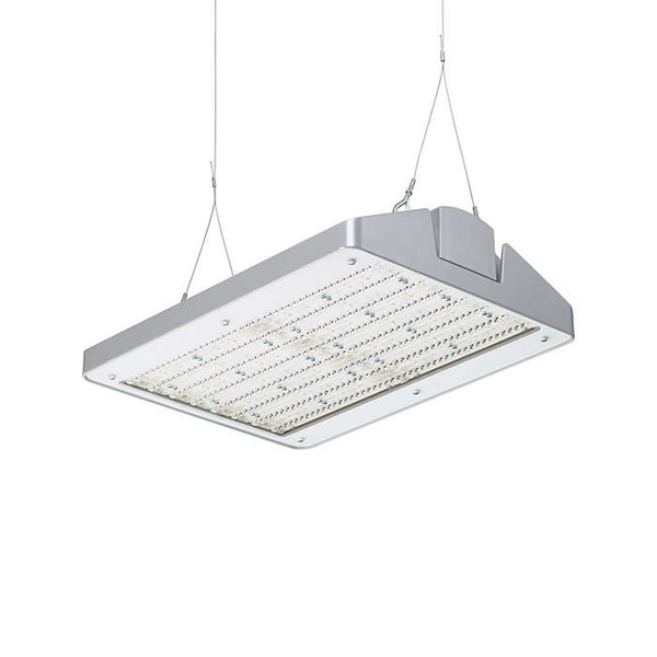 Philips GentleSpace gen2 BY471P Flexible mount LED Silver suspension lighting