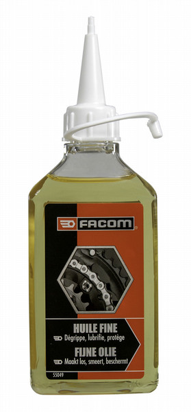 Facom 6106 125ml Bottle general purpose lubricant