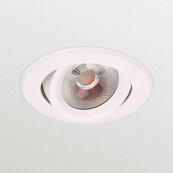 Philips RS141B LED12-32-/830 PSR PI6 WH Indoor Recessed lighting spot 16W White