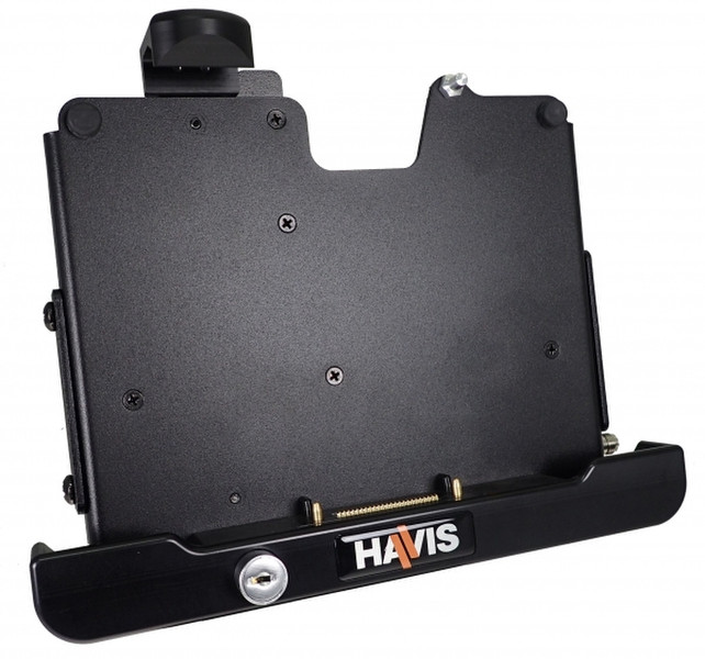 Havis DS-PAN-712 Tablet Black mobile device dock station