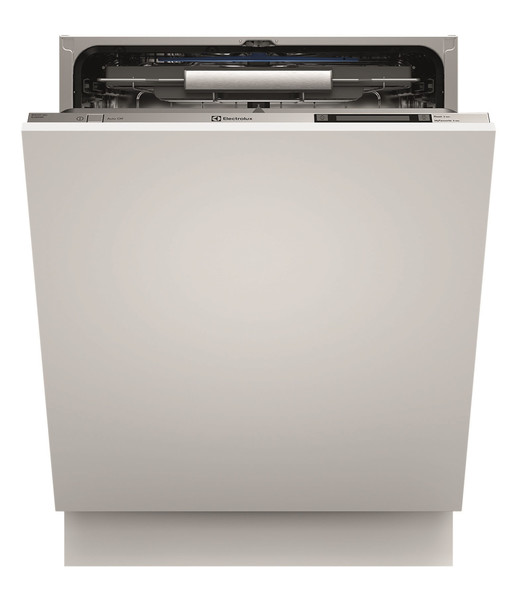 Electrolux ESL8825RA Полностью встроенный 15мест A+++ посудомоечная машина