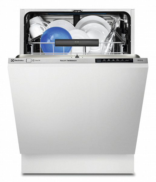 Electrolux TT2004R3 13place settings A+++ dishwasher